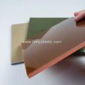 Epoxy Fiberglass Laminated Colored G10 Sheet